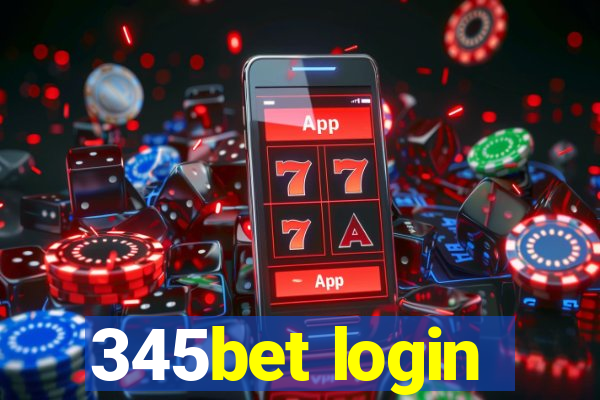 345bet login